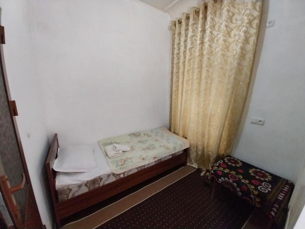 Fayz Guest House Samarkand Phòng bức ảnh