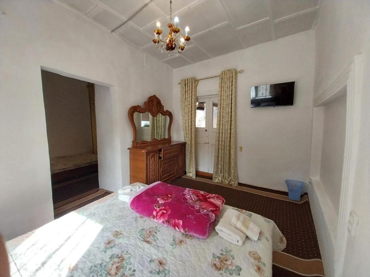Fayz Guest House Samarkand Phòng bức ảnh