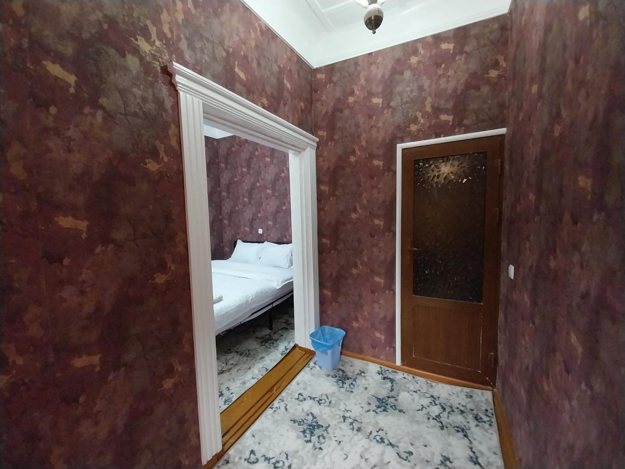 Fayz Guest House Samarkand Ngoại thất bức ảnh