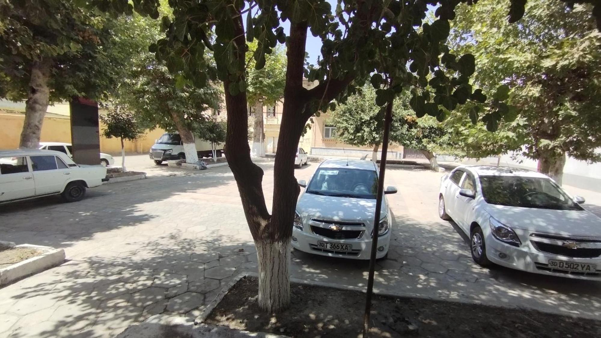 Fayz Guest House Samarkand Ngoại thất bức ảnh